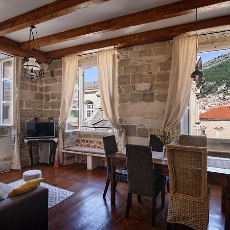 Saraca Palace By Duhomes Dubrovnik Eksteriør bilde