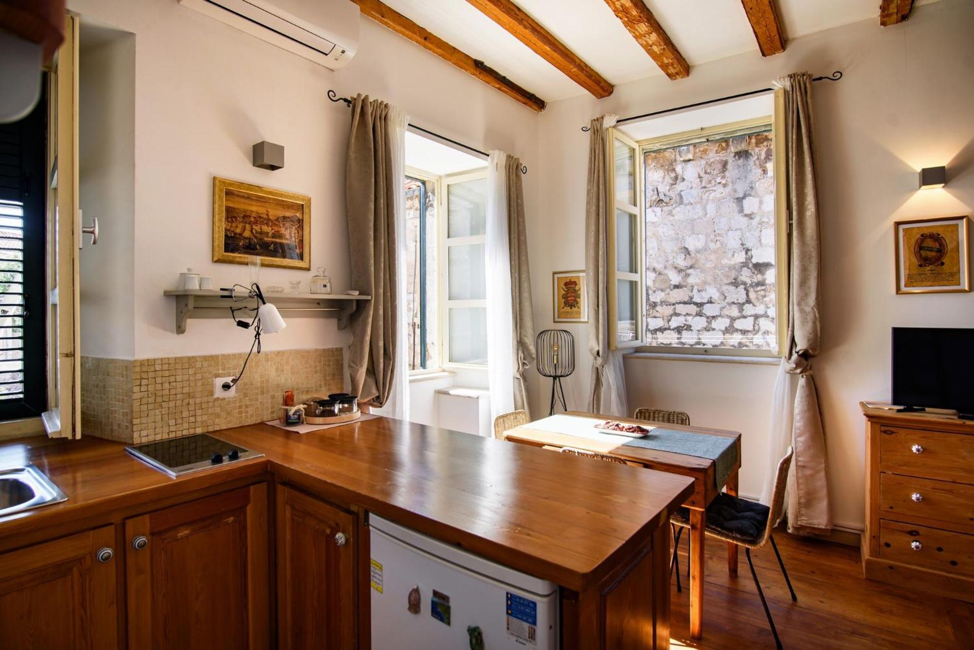 Saraca Palace By Duhomes Dubrovnik Eksteriør bilde