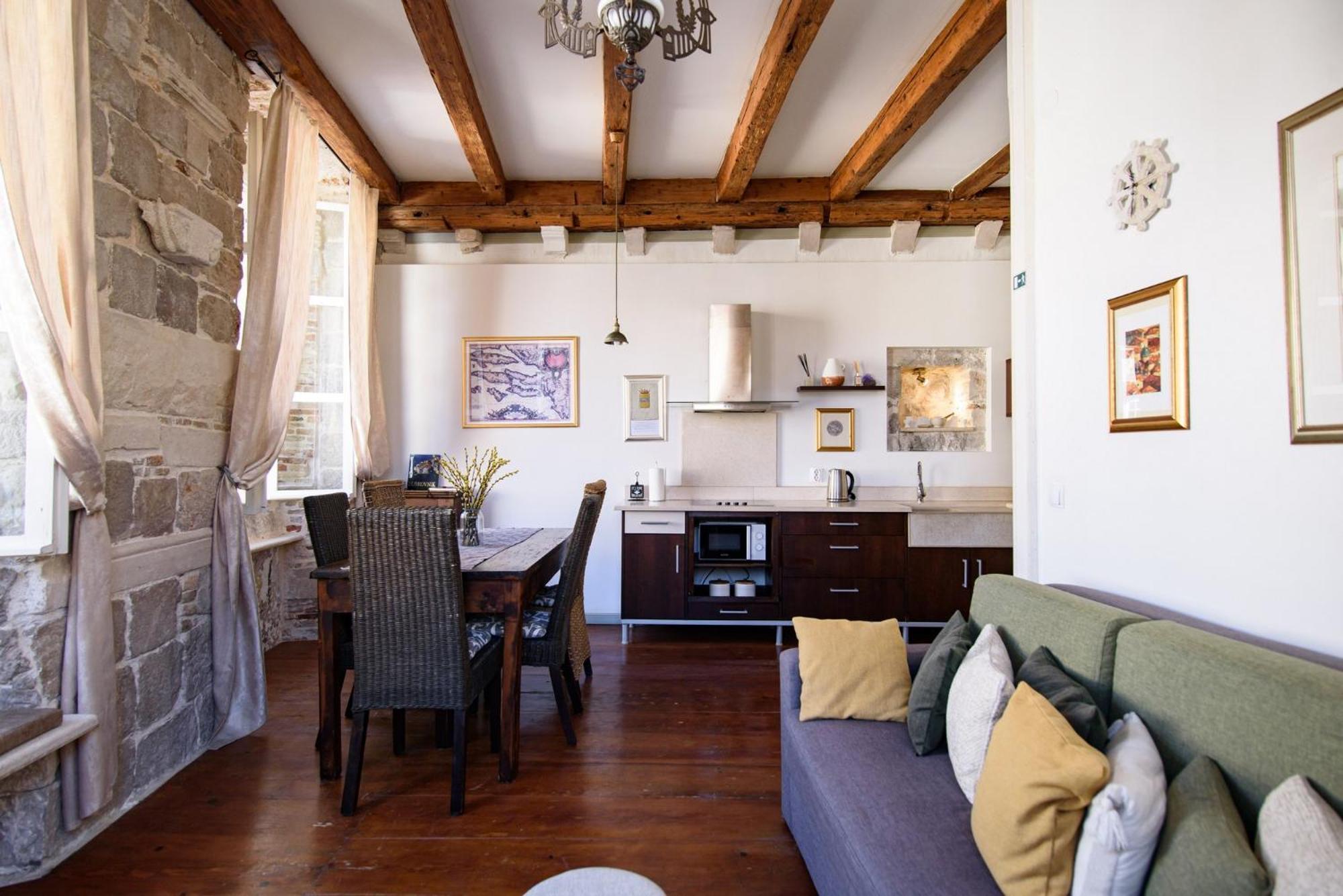 Saraca Palace By Duhomes Dubrovnik Eksteriør bilde
