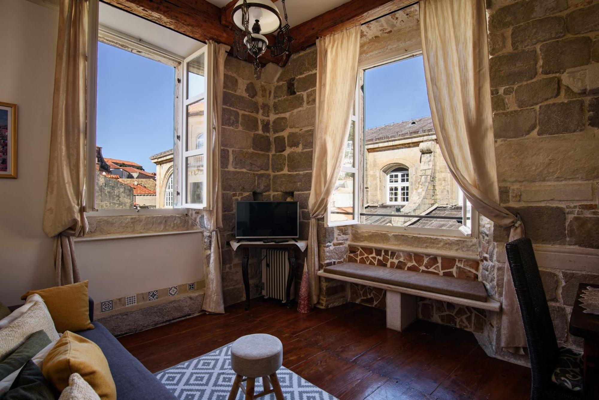 Saraca Palace By Duhomes Dubrovnik Eksteriør bilde