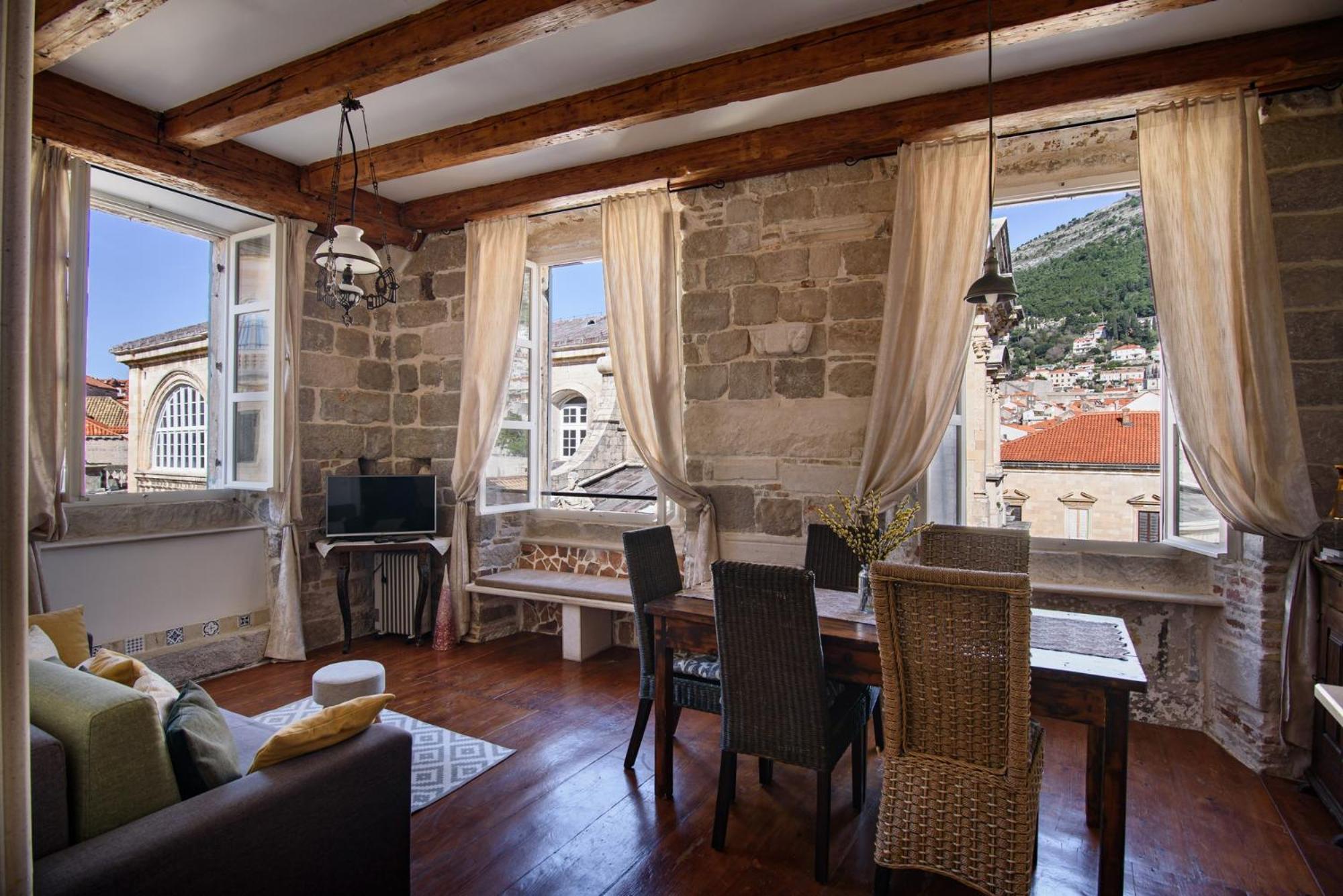 Saraca Palace By Duhomes Dubrovnik Eksteriør bilde